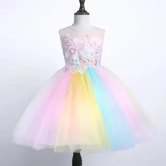 flower tutu