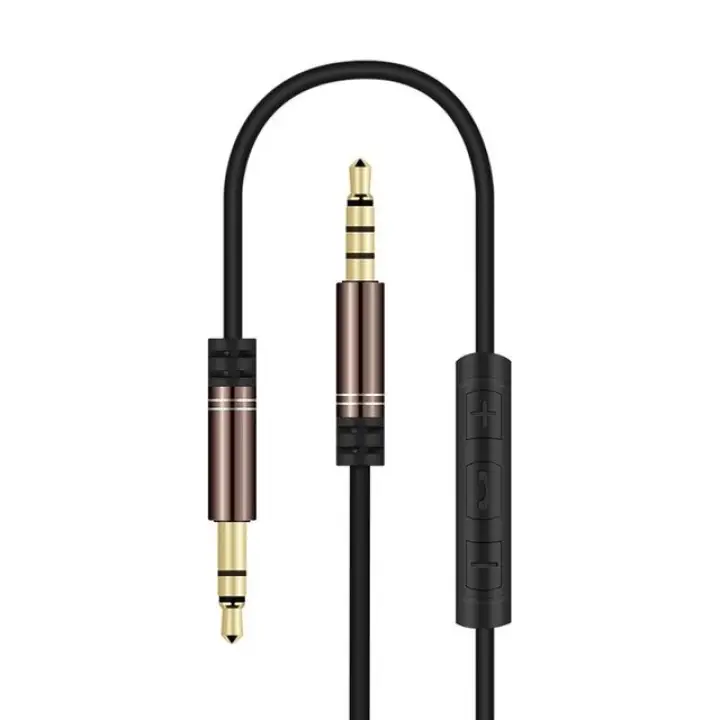 skullcandy hesh 2 replacement cord