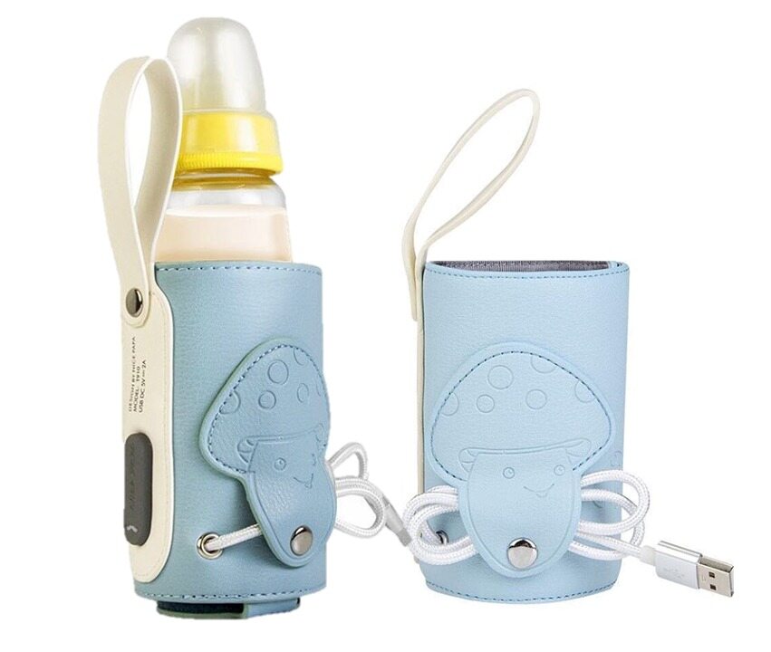 nice papa bottle warmer