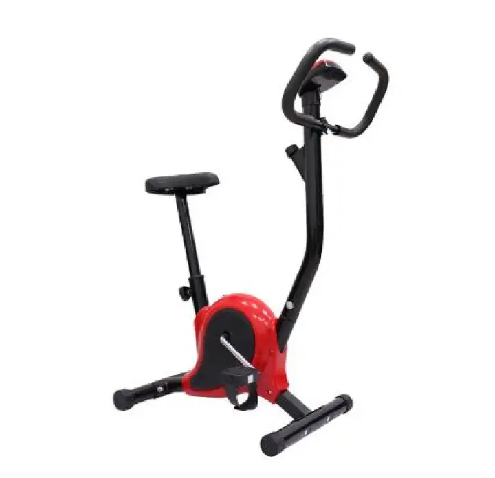 stationary bike lazada