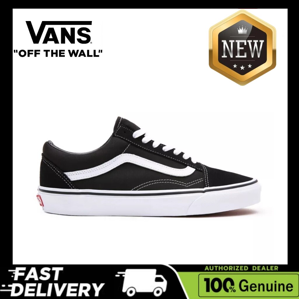 Kasut Vans Old Skool Vans Original Murah Malaysia KASUT VANS SLIP
