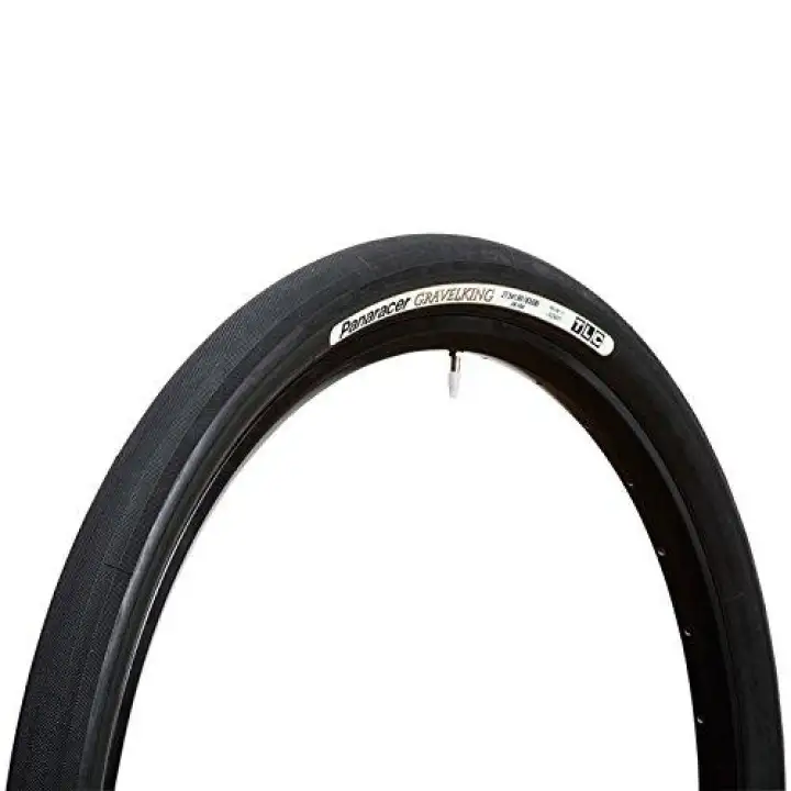 Panaracer Tubeless Compatiblity Tire 27 5 X 1 90 650b X 48 Gravel King F650b48 Gk B Black Mountain Bike Touring Vehicle Gravel Touring For Long Ride Lazada Ph