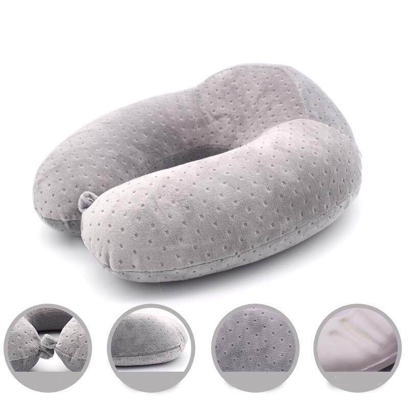 Buy Travel Pillows Portable Leg Pillow Lazada