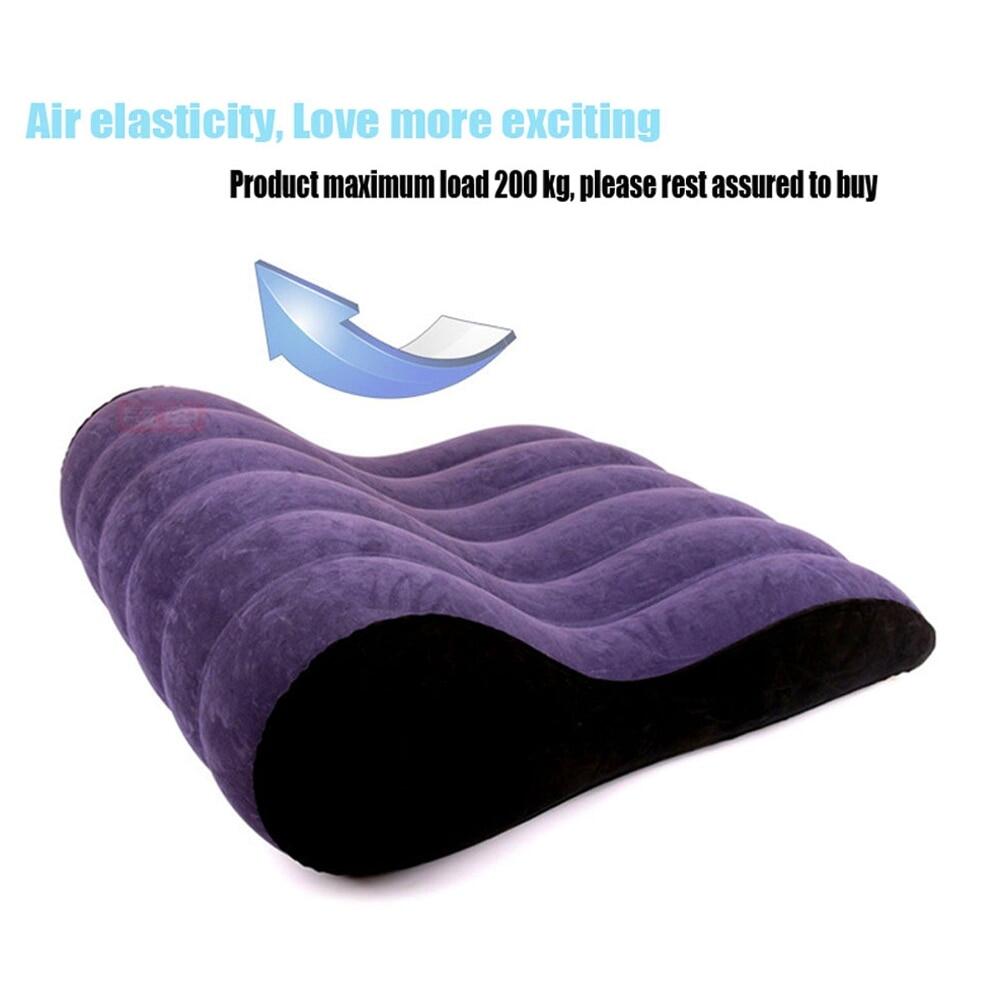 Magic sofa pillow couple toy
