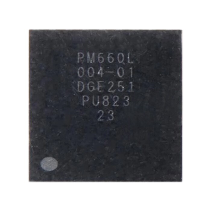(Hua jia kang)Power IC Module PM660L 004