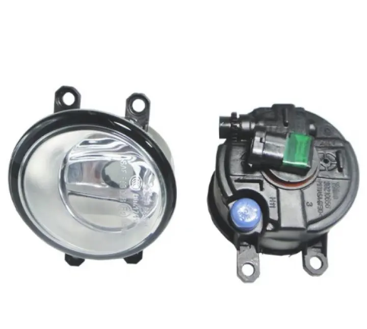 Extream Car Audio Myvi Lagi Best Fog Lamp Cover With Led Day Light Facebook