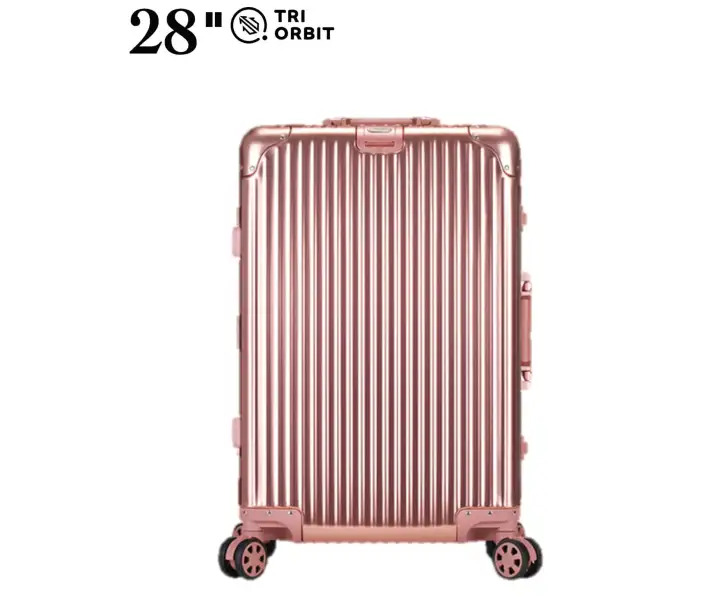 28 Inch Aluminum Frame Pure Polycarbonate Anti Scratch Surface 4 28 Inch Aluminum Frame Pure