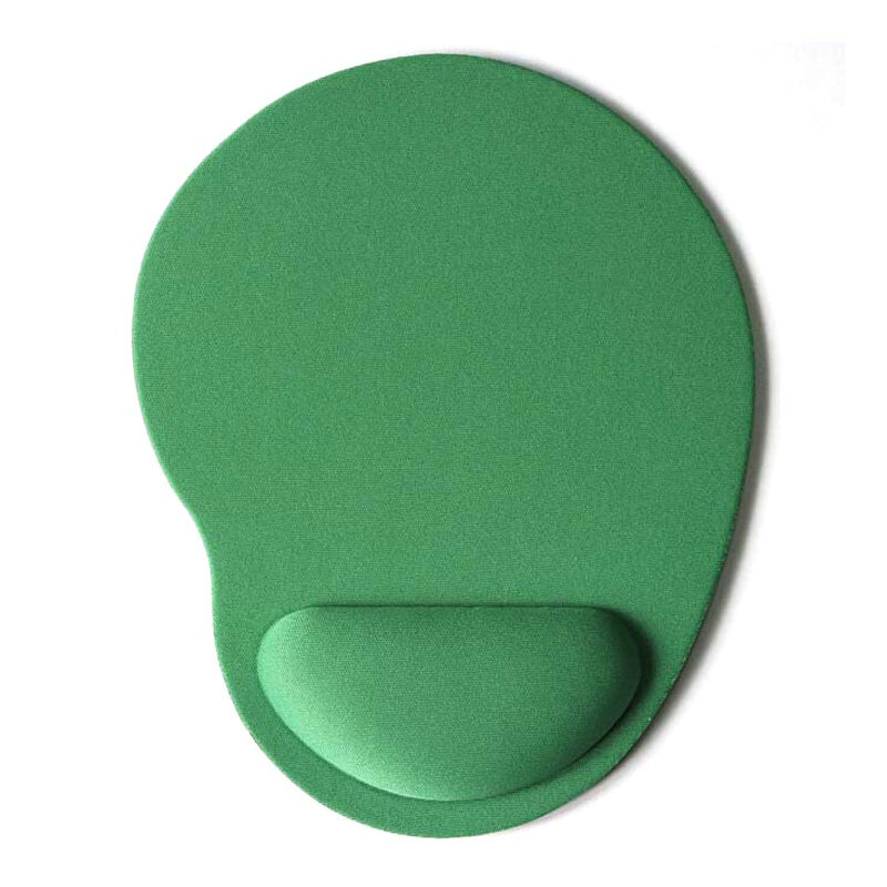 GUUGEI Mouse Pad Ergonomic Comfortable with Wrist Rest Mouse Pad For Computer Desk Gaming Mousepads