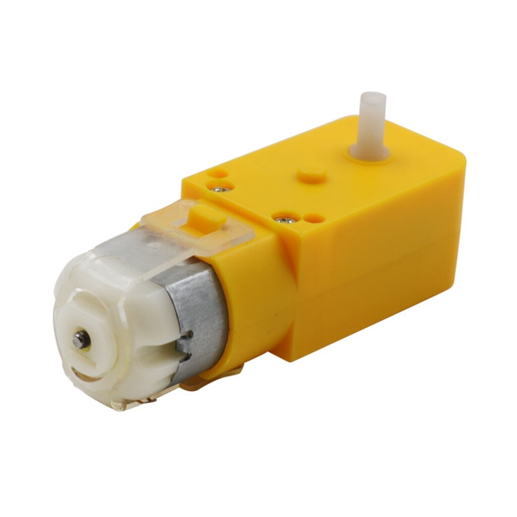 Extremely Durable DC Motor Lower Noise Micro TT/300/130 Micro Motor lacement