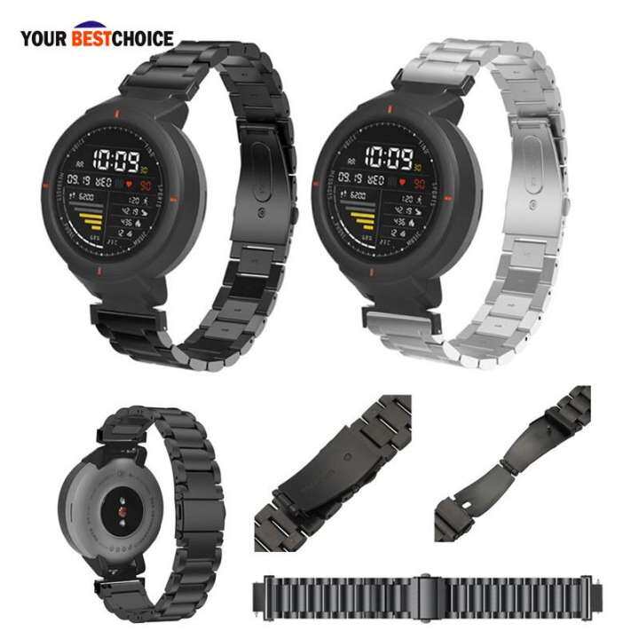 amazfit verge strap