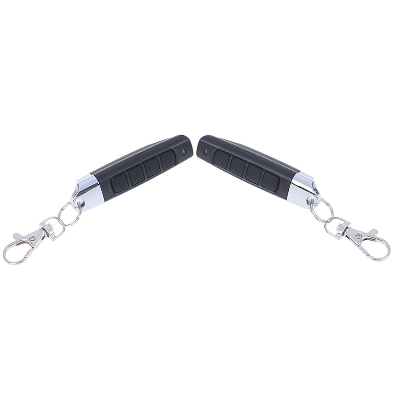 UNI 🔥Hot Sale🔥433MHZ Remote Control Gate Door Opener Remote Control Clone Code Car Key