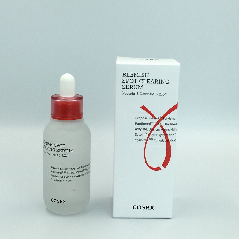 [COSRX] AC bộ sưu tập tì vết tại chỗ thanh toán bù trừ huyết thanh 40ml