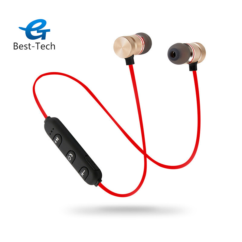 Best-Tech Wireless Earphones Wireless 