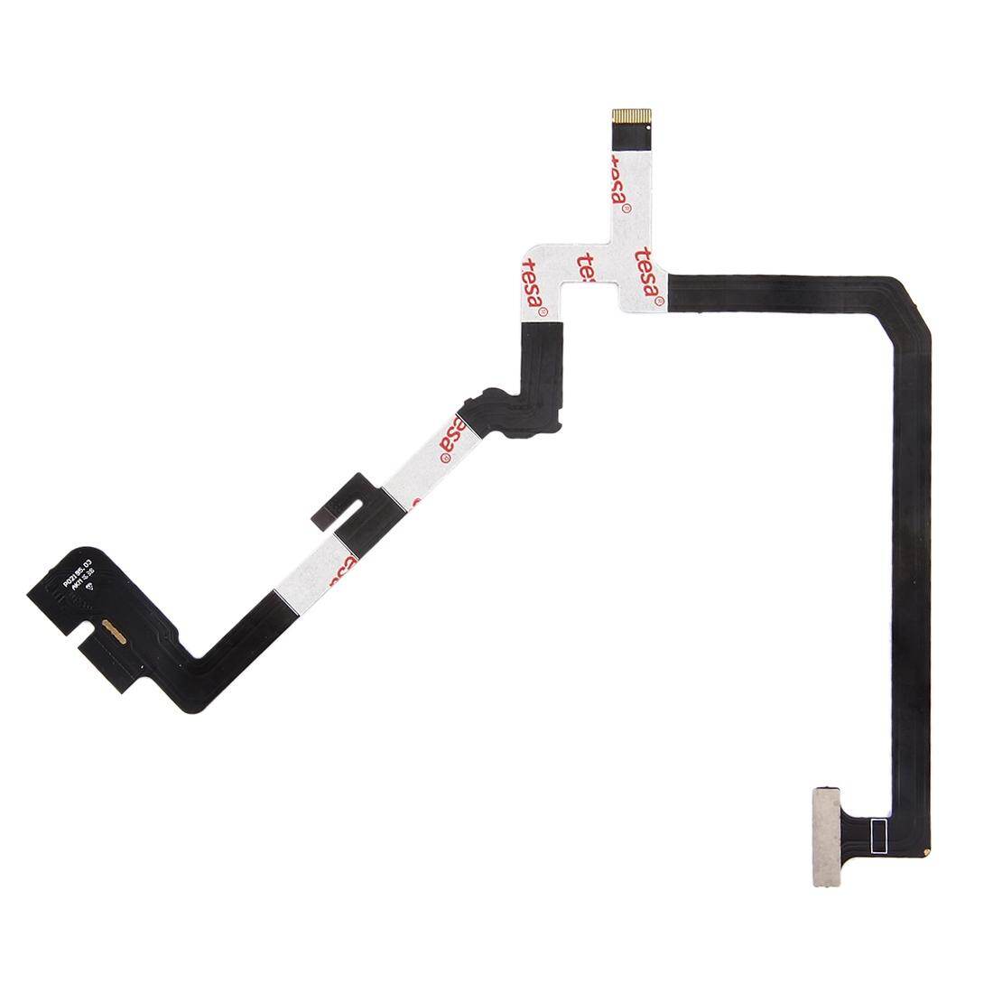 Puluz gimbal camera ribbon flex cable for dji phantom 4 pro