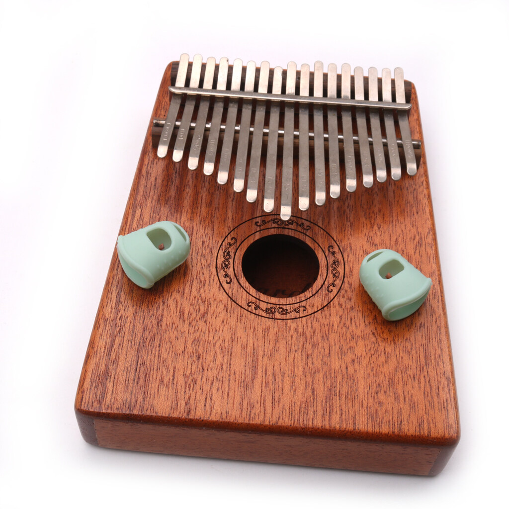 best thumb picks for kalimba