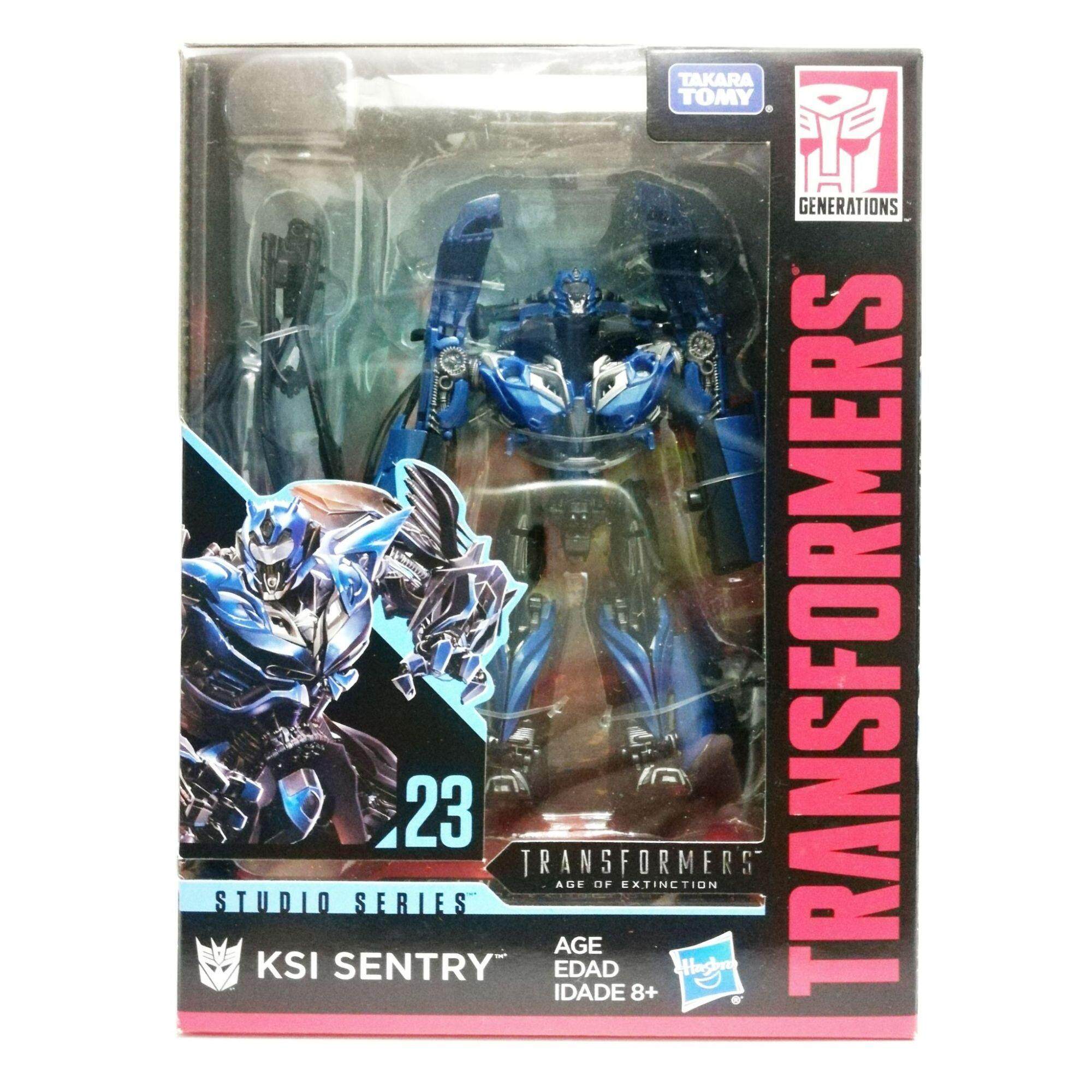 transformers studio series 23