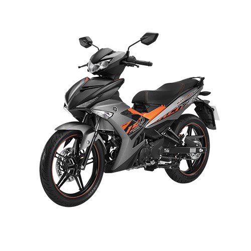 Xe Máy Yamaha Exciter 150 Phiên Bản Giới Hạn