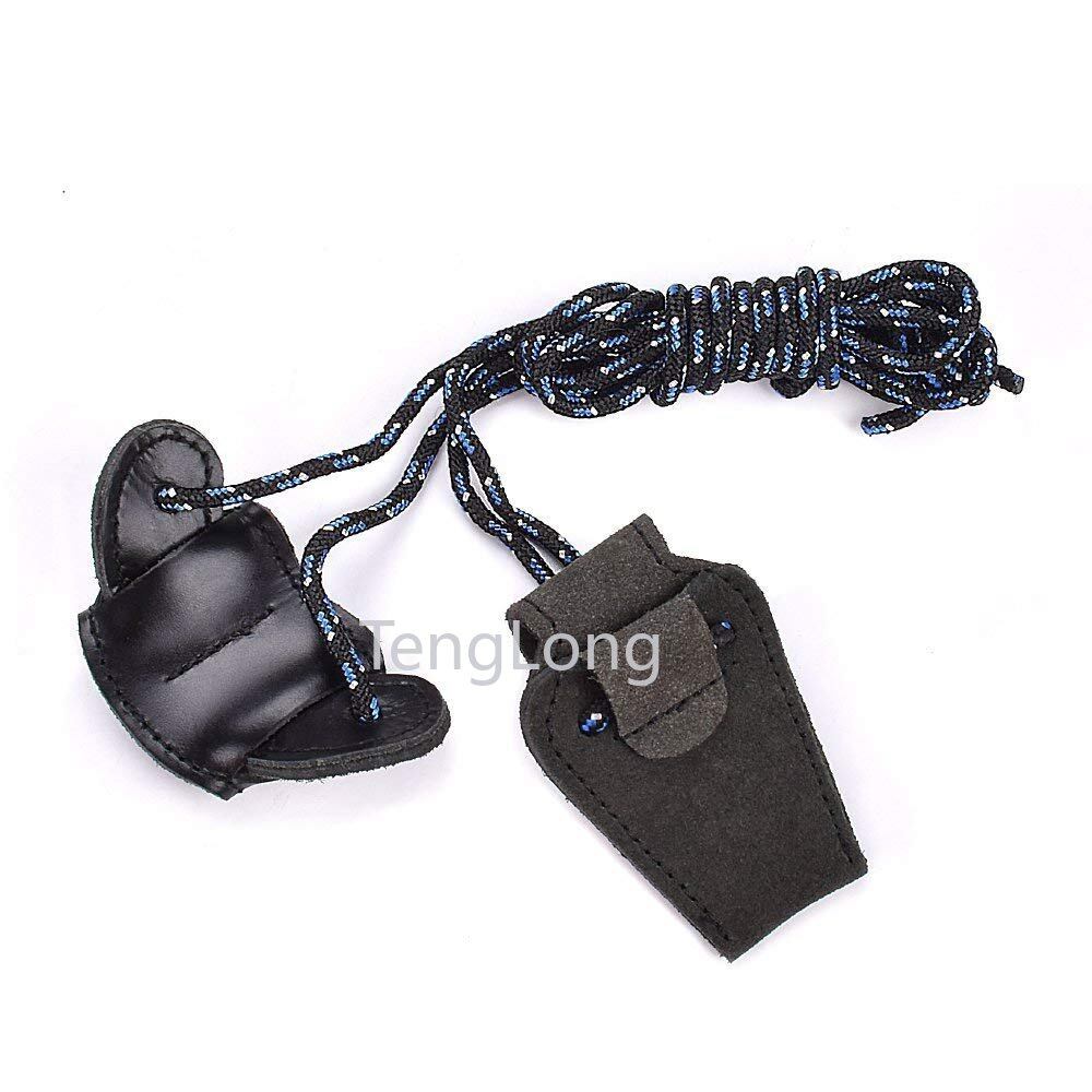 Phụ kiện thể thao ngoài trời, Dụng Cụ Xâu Dây Cung Để Uốn Cong Cung Truyền Thống 1 Chiếc