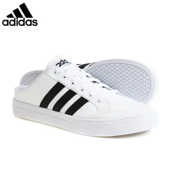 adidas mule shoes