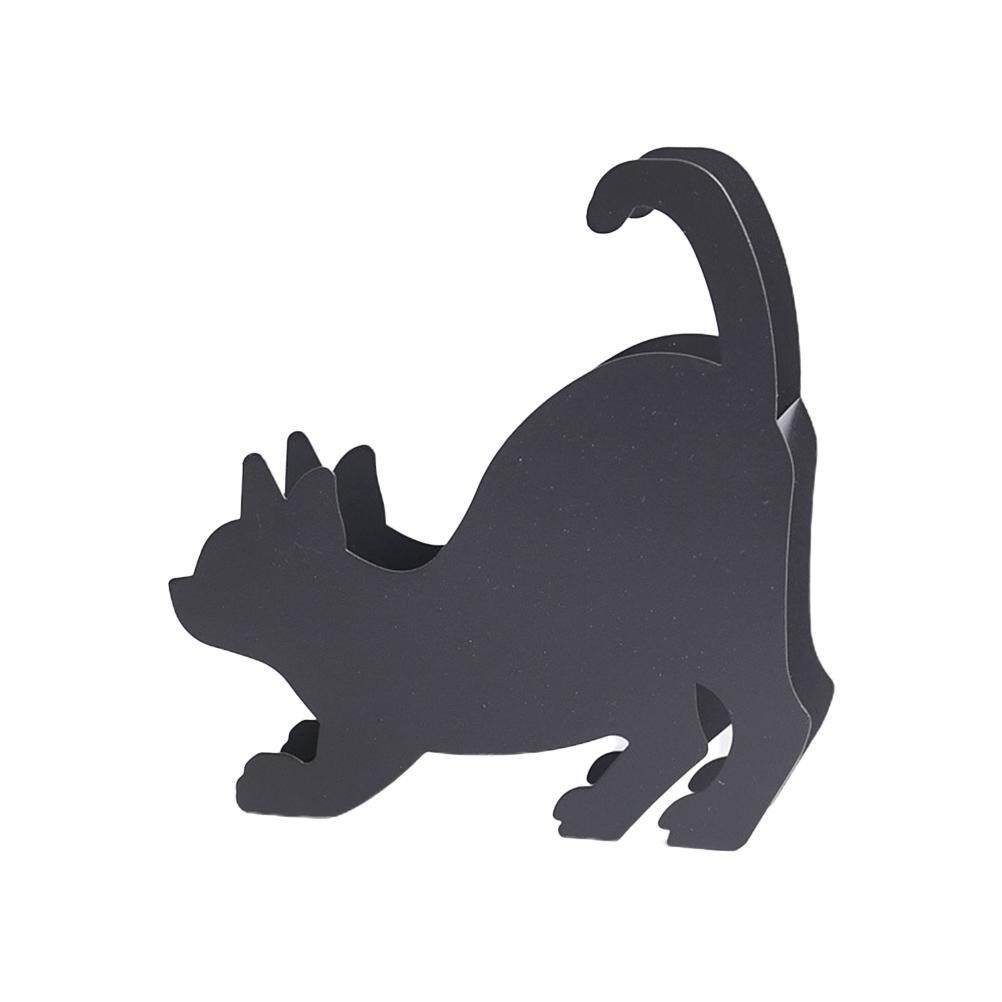 Cat Shape Mosquito Coil Rack Mosquito Repellent Coils Incense Iron