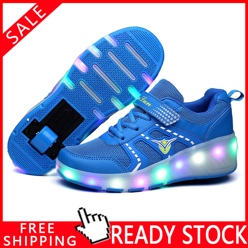 fashion roller shoes