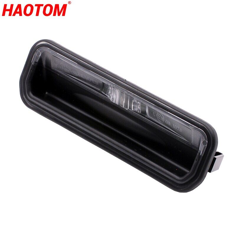Car rear trunk tailgate release open switch button for 2010-2014 ford focus mk3 iii opener switch bm5119b514ae 1834376