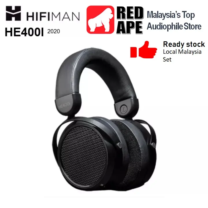 he400i headphones
