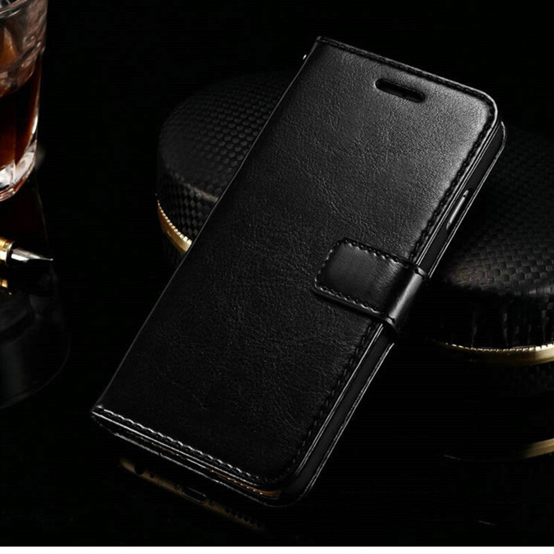 [HCM]Coolcase Luxury Leather Wallet Case For Samsung Galaxy Note 20 Plus Business Filp Cover For Samsung Galaxy Note 20 Ultra Magnetic Leather Cases with Card Holder
