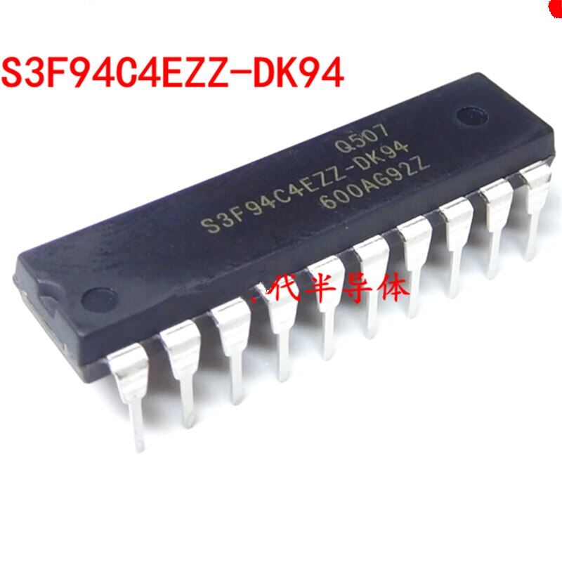10pcs s3f94c4ezz-dk94 dip-20