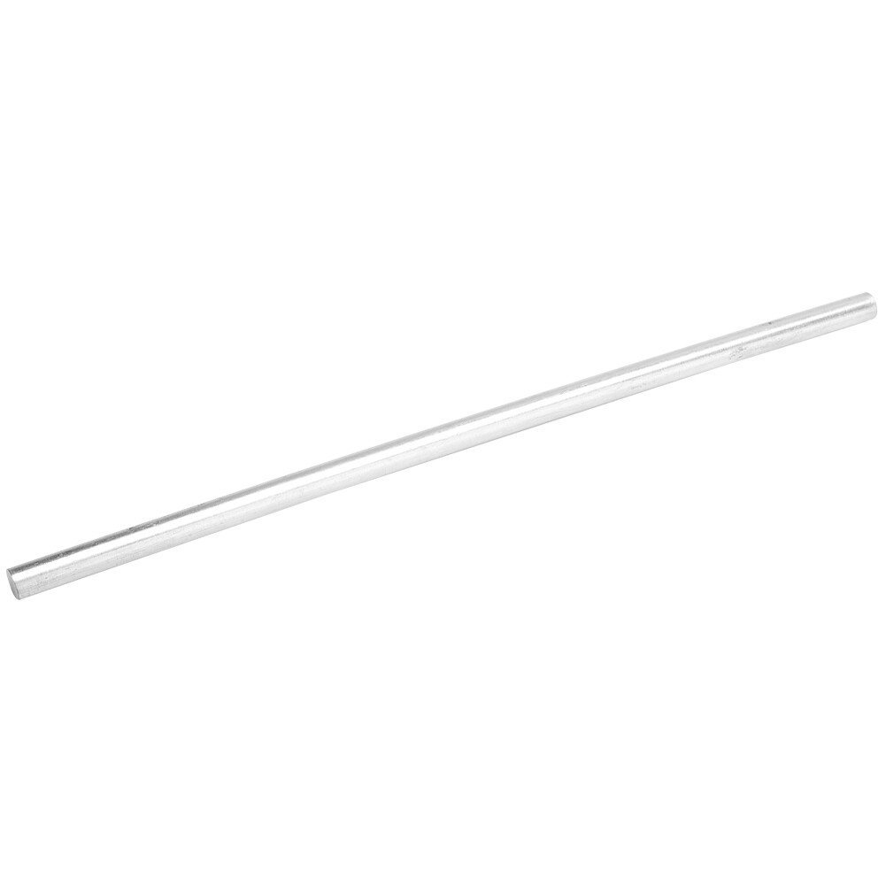 Magnesium Metal Rod Mg Element Bar High Purity 99.99% Survival Emergency Accessory