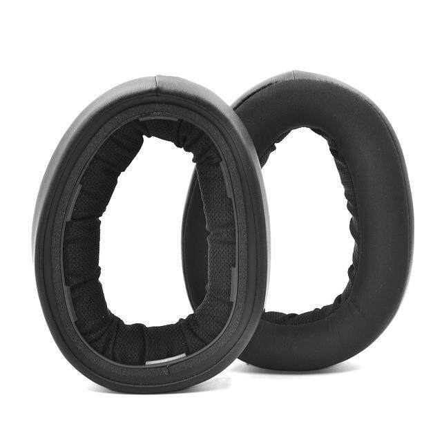 {audio Player} Gsp 600 Comfort Hybrid Velour Replacement Ear Pads For 