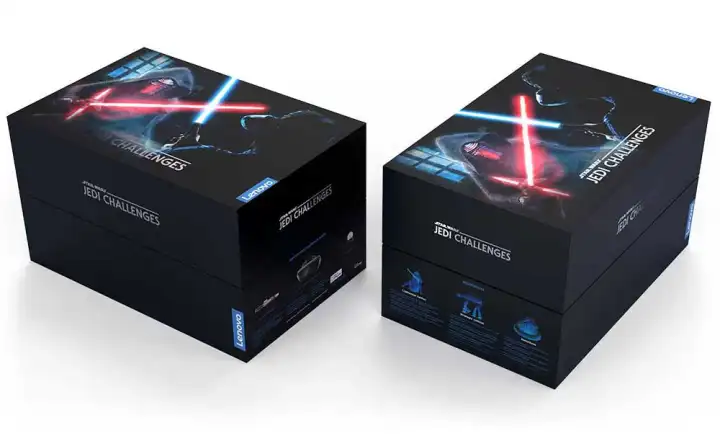 jedi ar headset