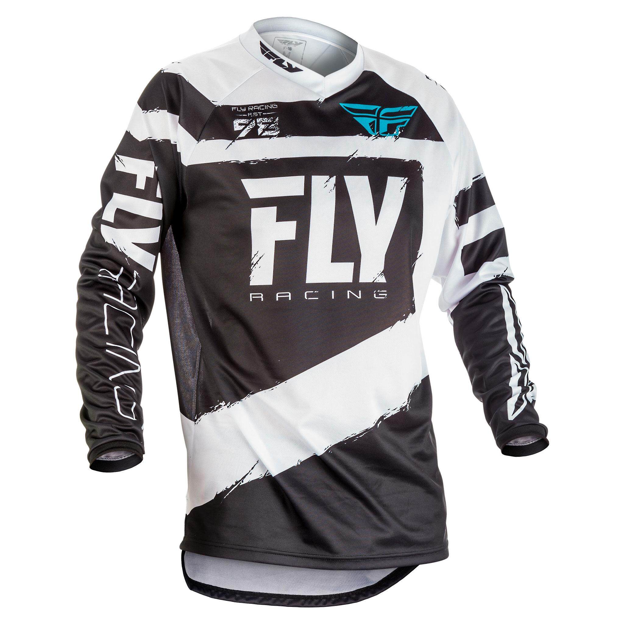 fly bmx jersey