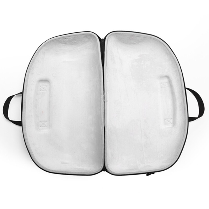 【Bán Chạy】vỏ EVA Tương Thích Với Loa Không Dây Harman Kardon Go + Play Vỏ Bảo Vệ Toàn Diện Chống Trầy Xước Có Tay Cầm