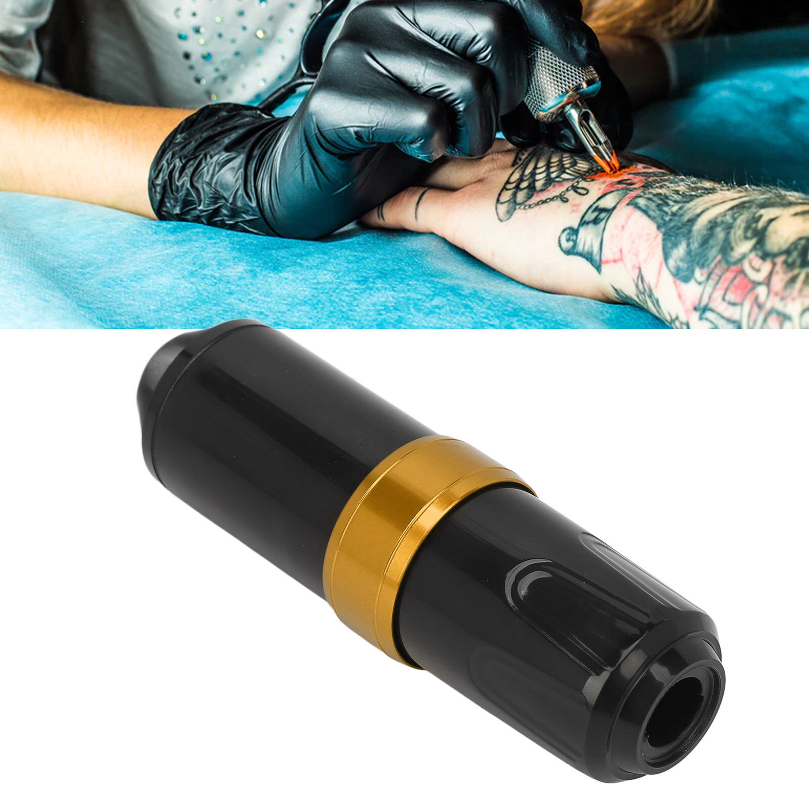 Máy bút Tattoo bút Tattoo slipless cho salon