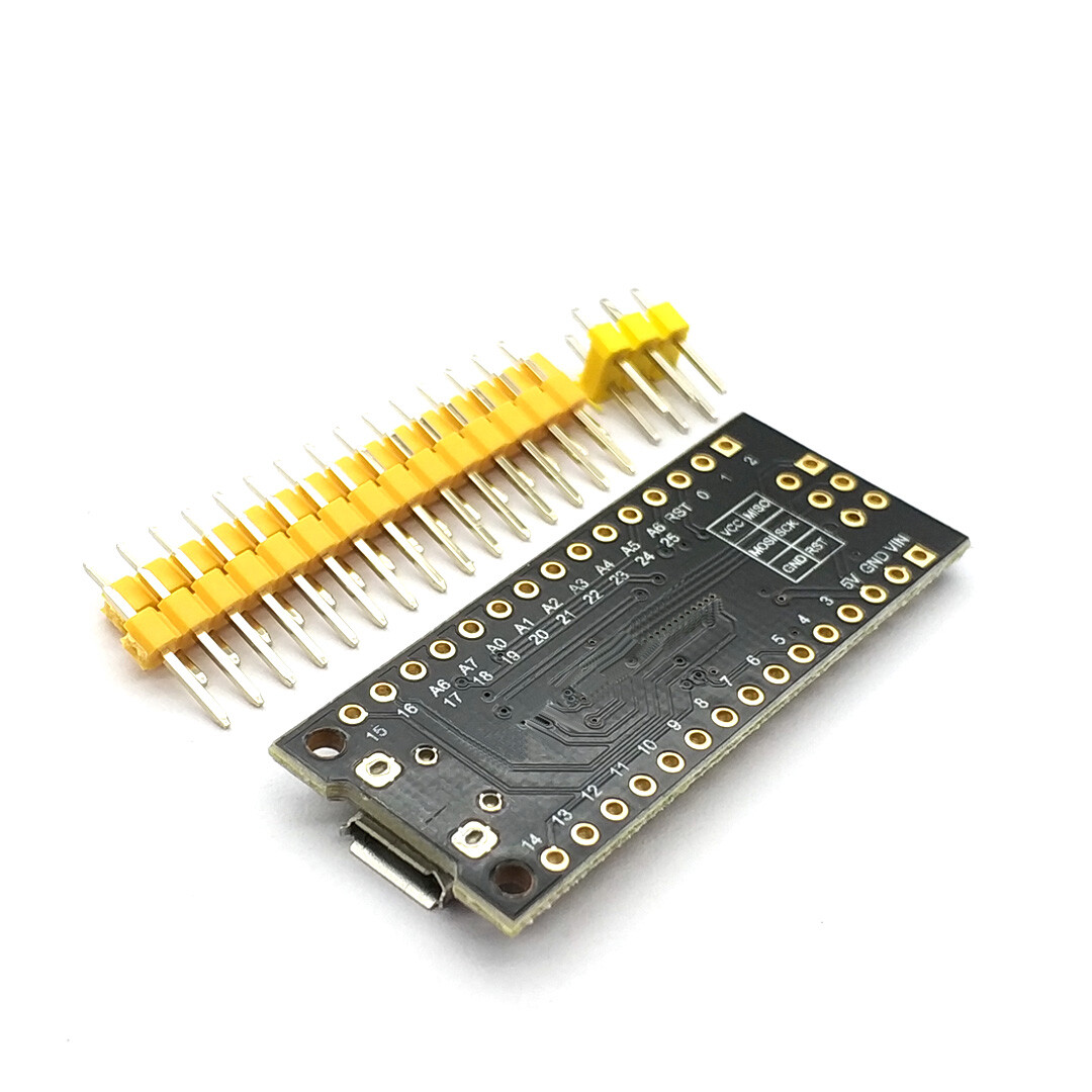 Mh-tiny ATTINY88 Bảng Phát Triển Vi Mô 16Mhz /Digispark ATTINY85 Phiên Bản Nâng Cấp/NANO V3.0 ATmega328 Mở Rộng Tương Thích Với Arduino