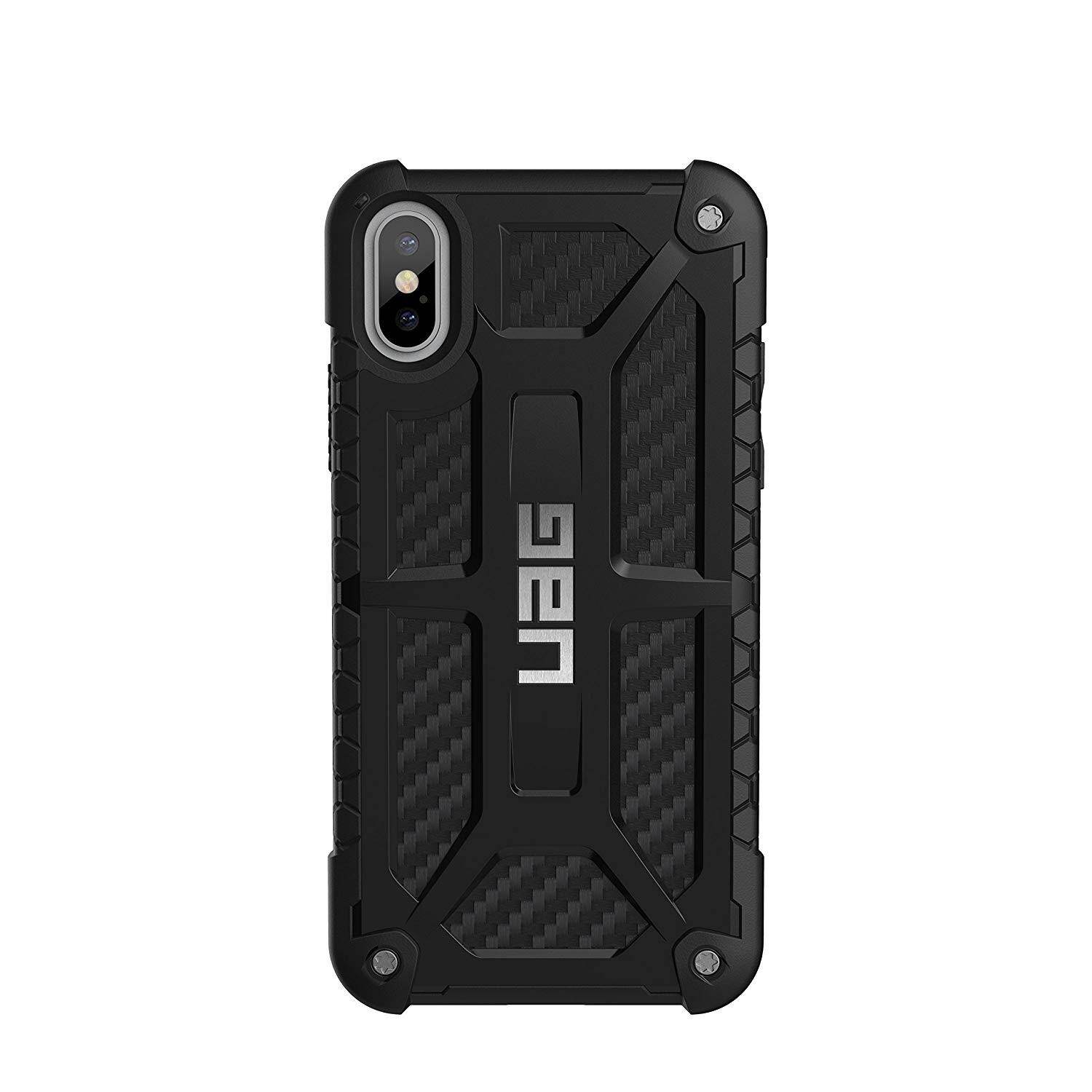 UAG Pathfinder Series Case for Apple iPhone 10 XR XS MAX 6S 7 8 plus