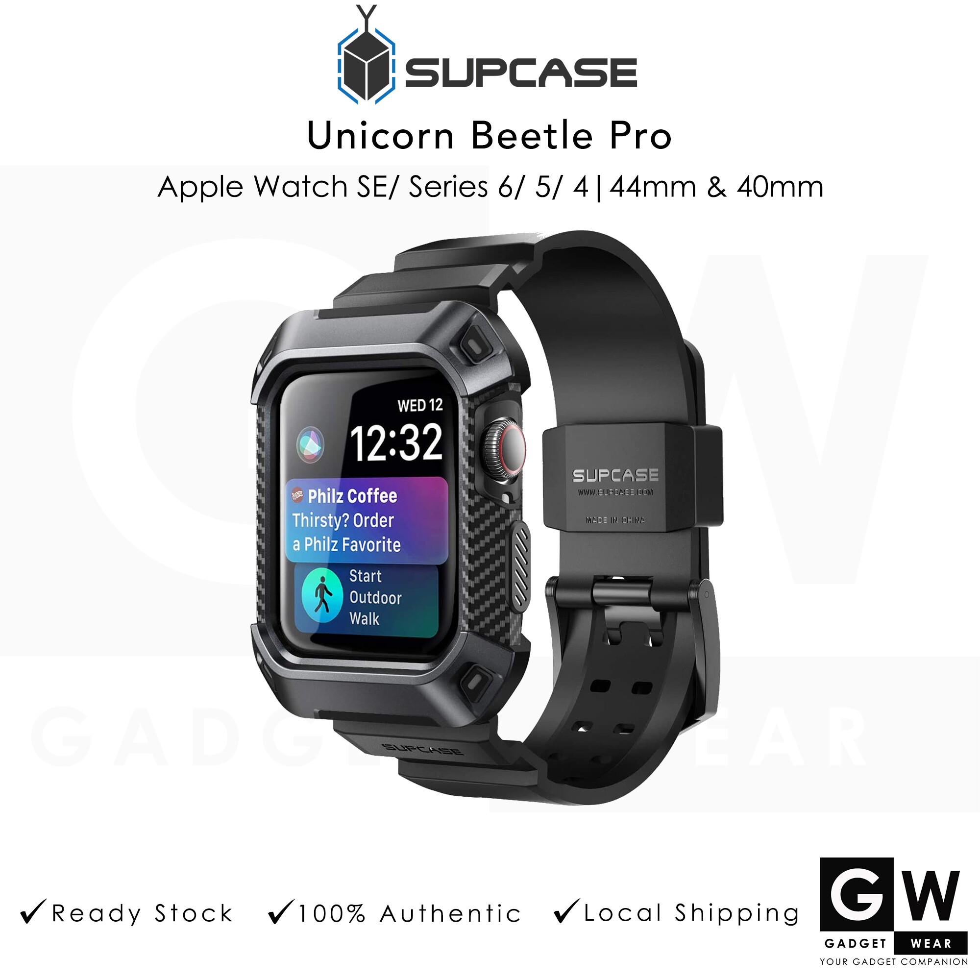 ub pro apple watch case