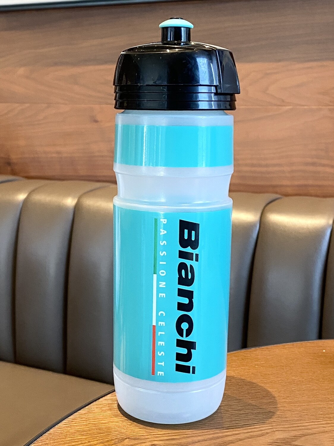 Bianchi Cycling Kettle