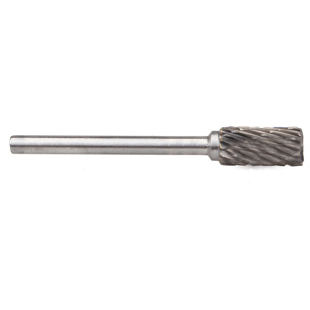 10X Solid Carbide Carbide Burrs for Rotary Drill Die Grinder Carving Bit