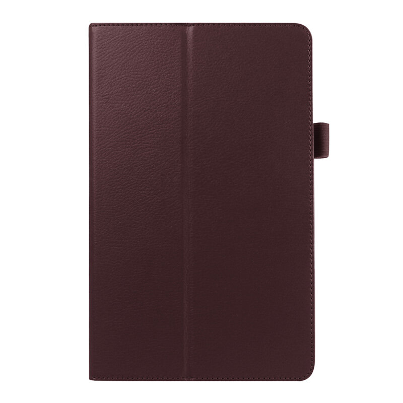 Protective case for Samsung Galaxy Tab E 9.6 inch leather case SM-T560 SM-T561 bracket shell
