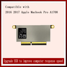 2016 2017 MacBook Pro A1708 Ổ cứng lưu trữ thể rắn HD 256GB 512GB 1TB SSD