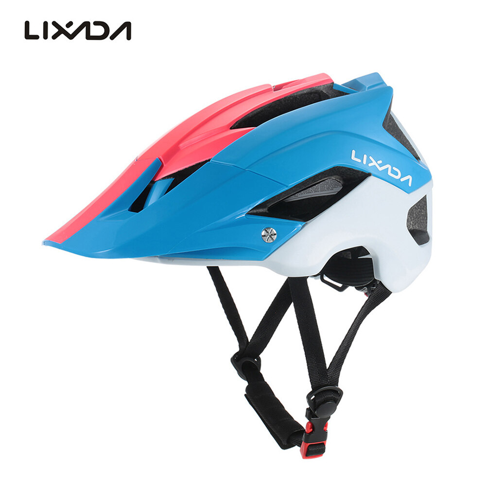 Lixada mountain 2024 bike helmet