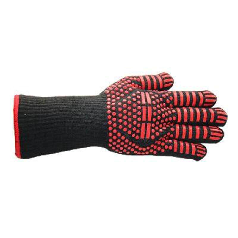 silicone work gloves