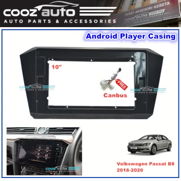 Beli Volkswagen Passat Android Player Pada Harga Terendah Lazada Com My