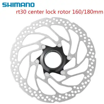 shimano mtb rotors