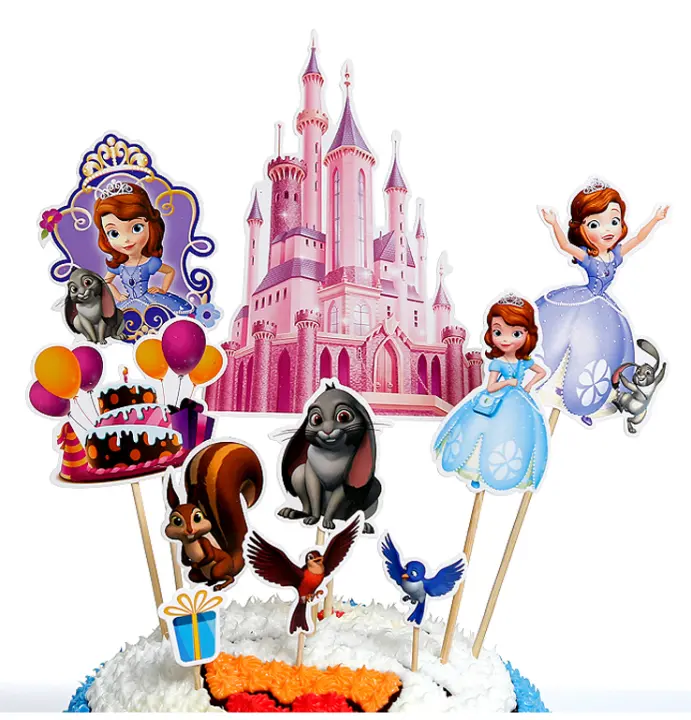 princess sofia castle