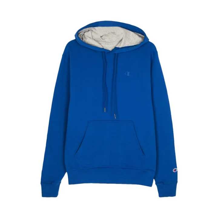 fleece pullover hoodie men's