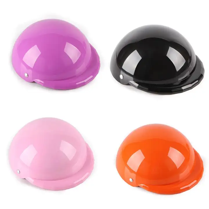 padded protective hat