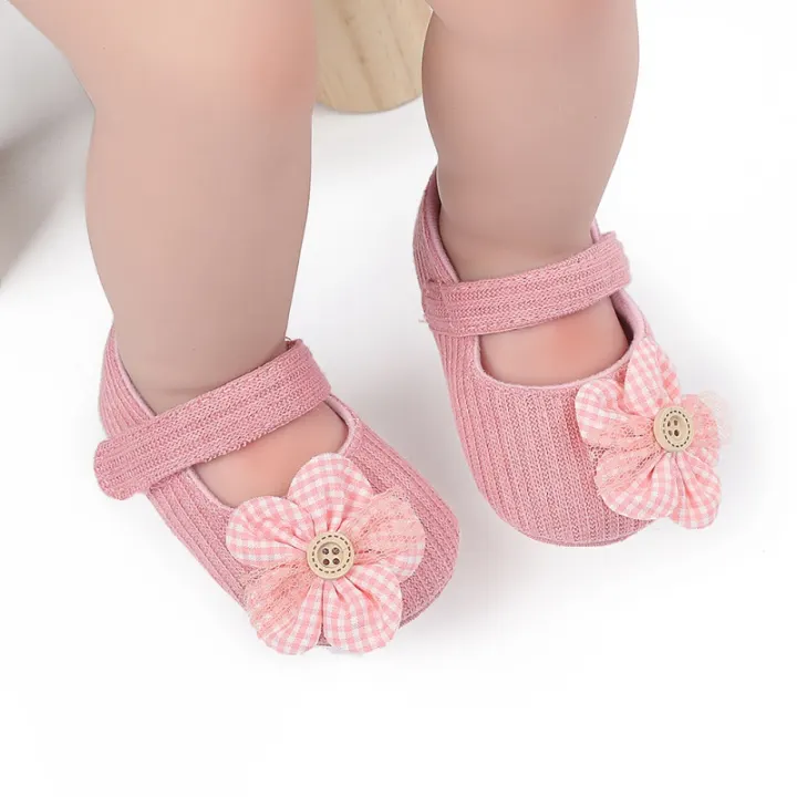 next baby girl shoes